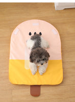 Ice Lolly Pet Cooling Mat