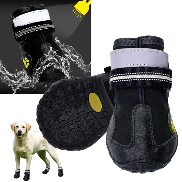 HCPET Dog Boots – Pet Mi Do