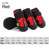 HCPET Dog Boots